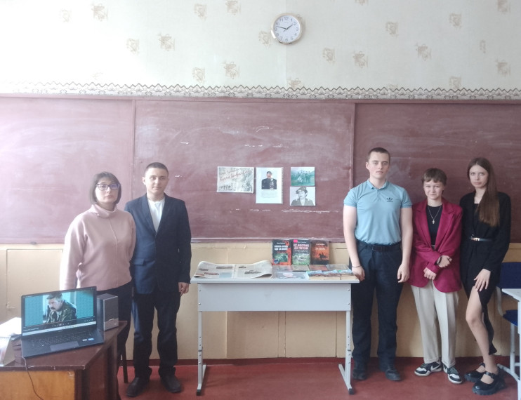 Правдиво и искренне о войне: творчество Игоря Срибного!.