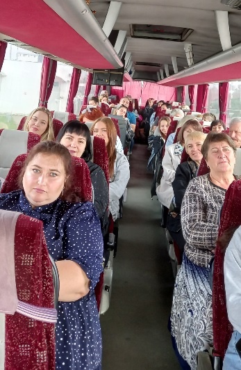 Что может быть лучше активного совместного отдыха?.