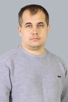 Васюков Алексей Геннадиевич Васюков Алексей Геннадиевич