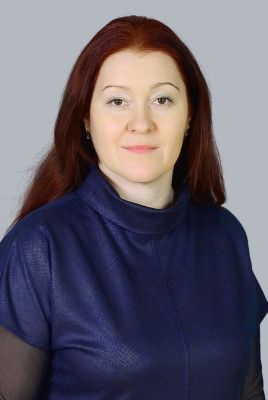 Варава Анна Сергеевна Варава Анна Сергеевна